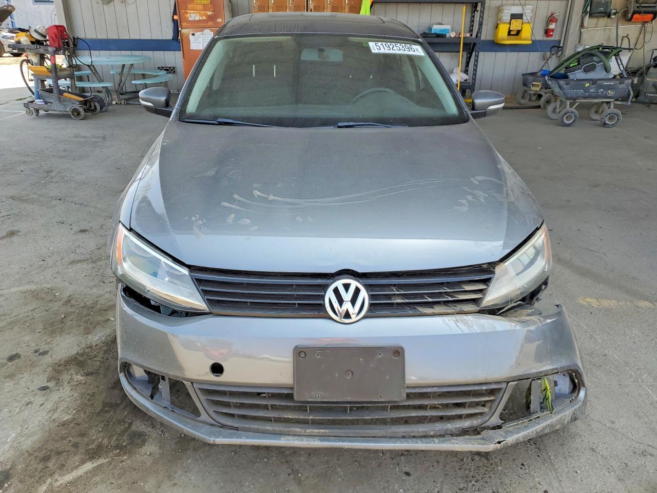 Volkswagen Jetta Se