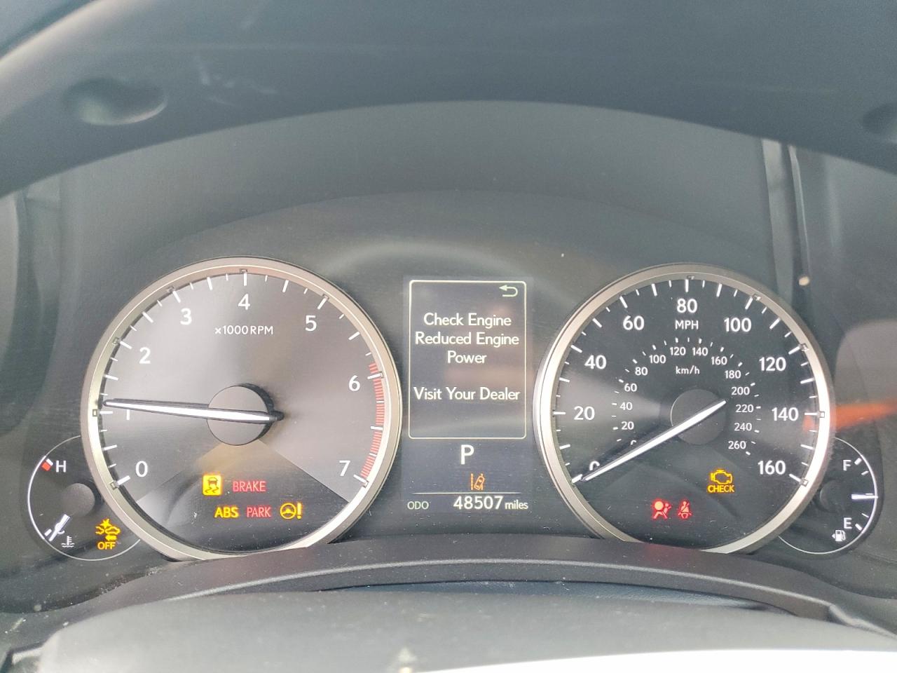 Lexus NX Base