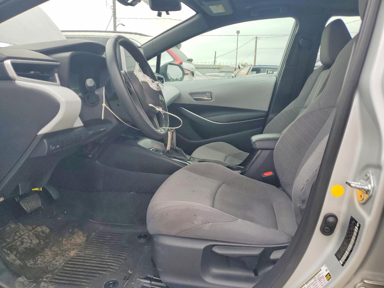 Toyota Corolla Se