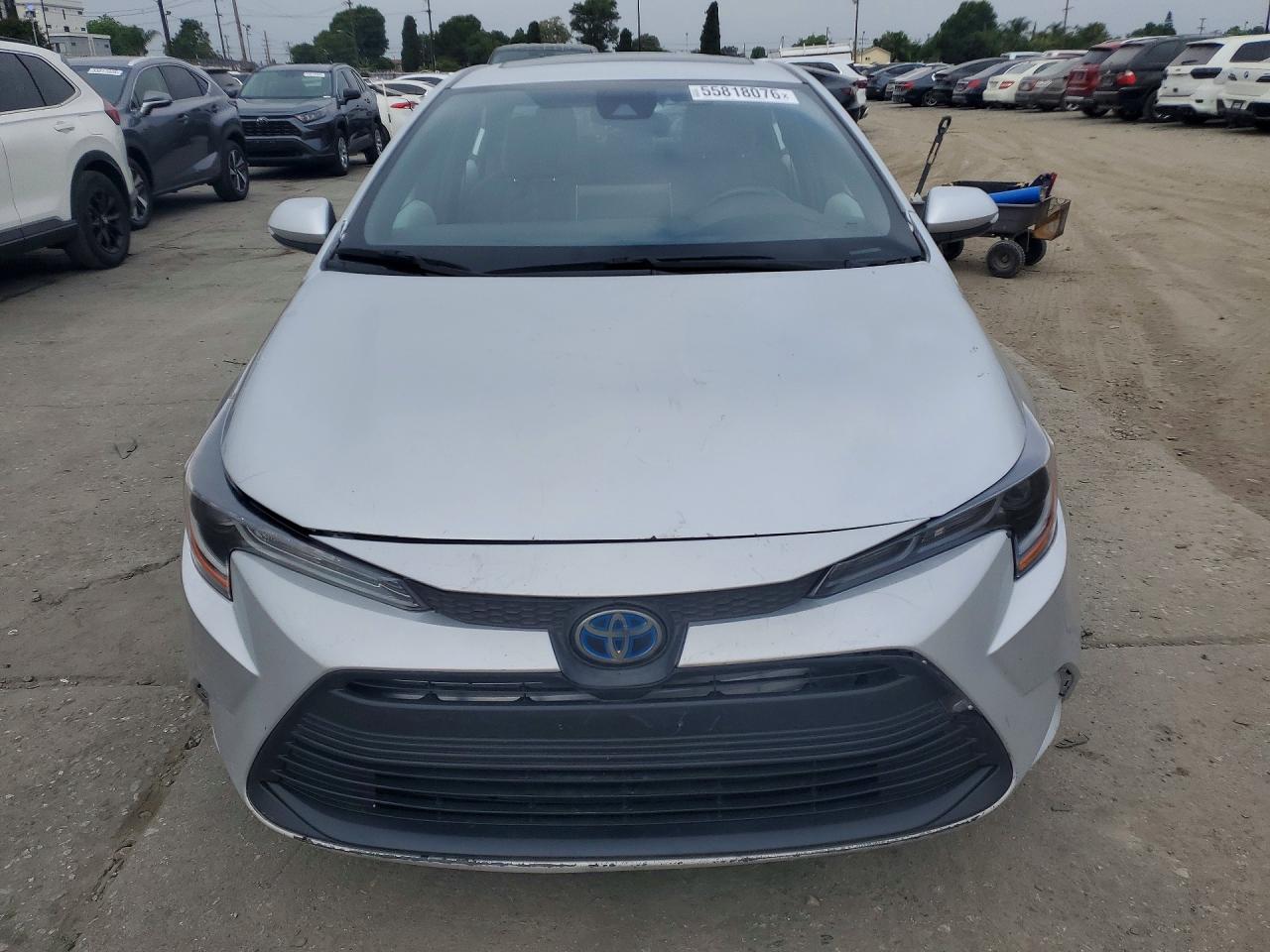 Toyota Corolla Se