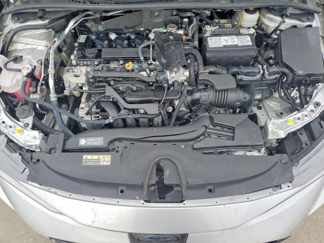 Toyota Corolla Se
