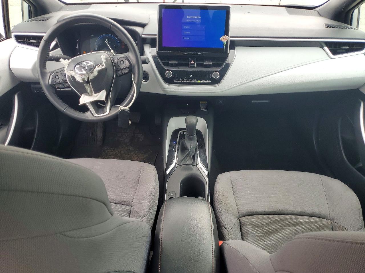 Toyota Corolla Se