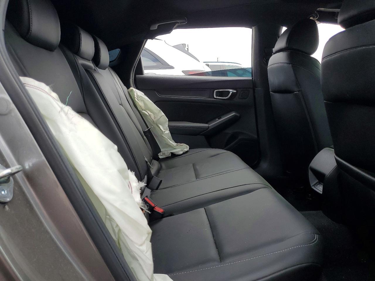 Acura Integra A A-spec Tech