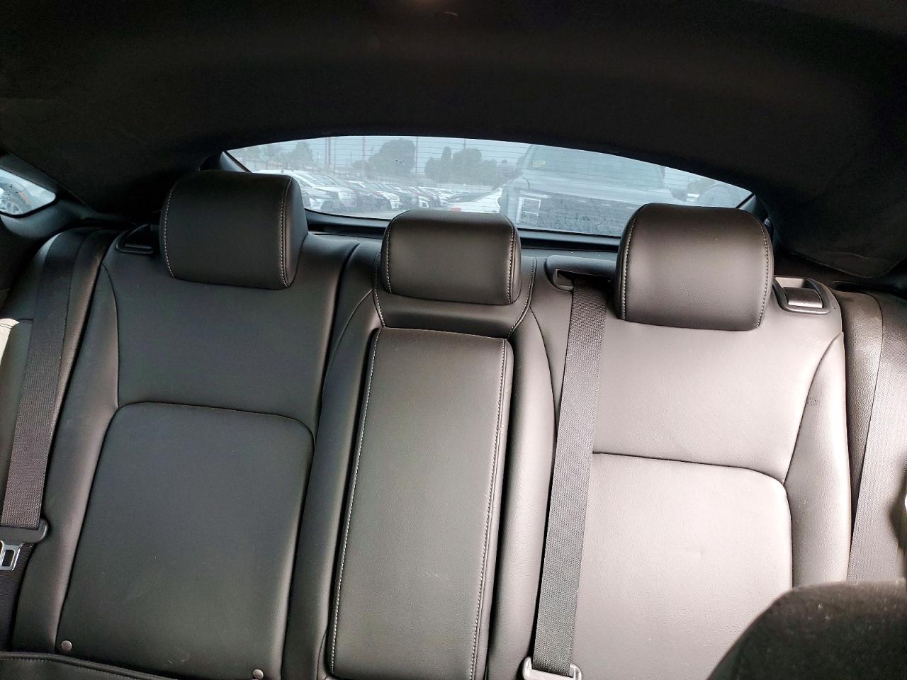 Acura Integra A A-spec Tech