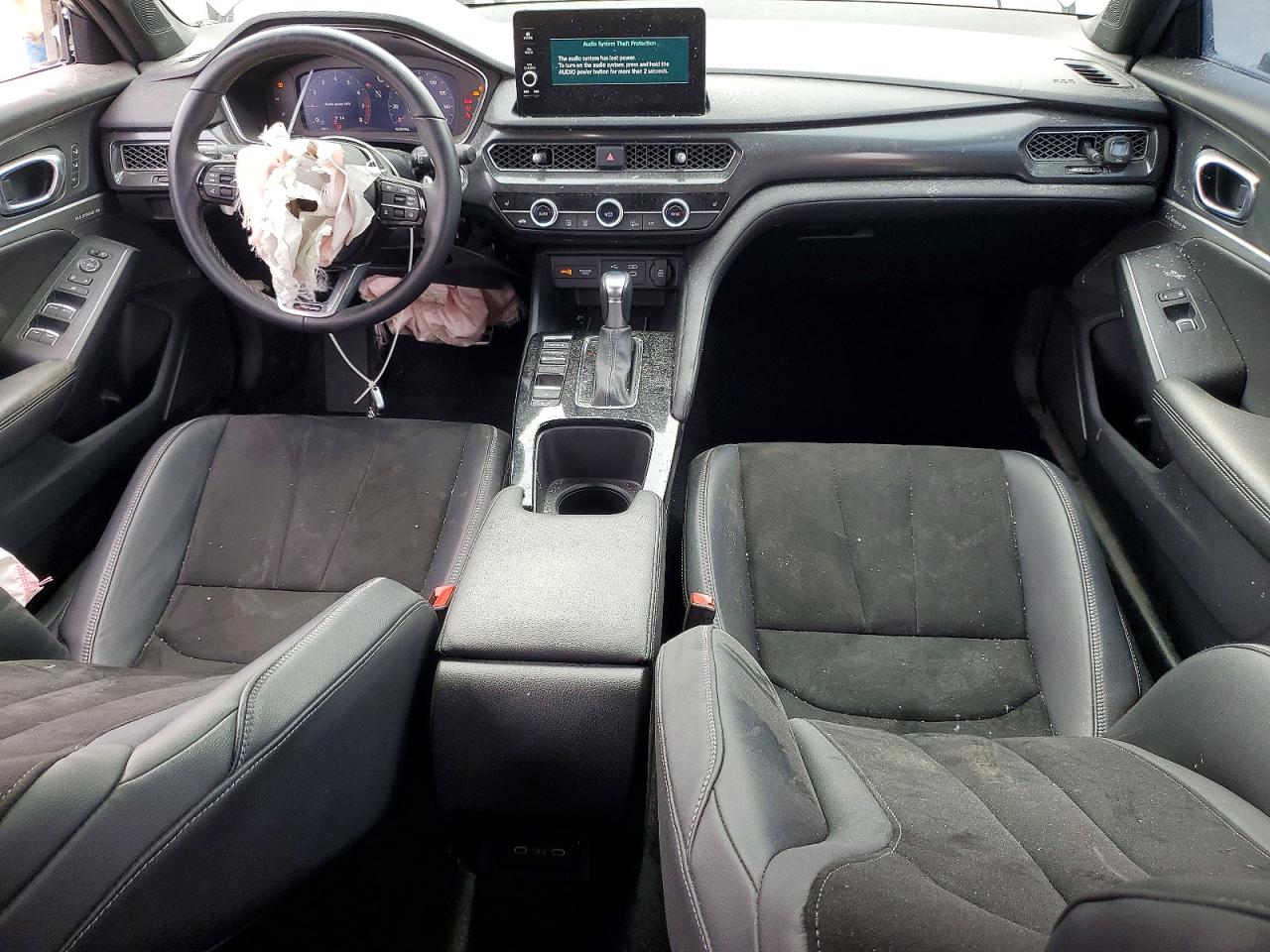 Acura Integra A A-spec Tech