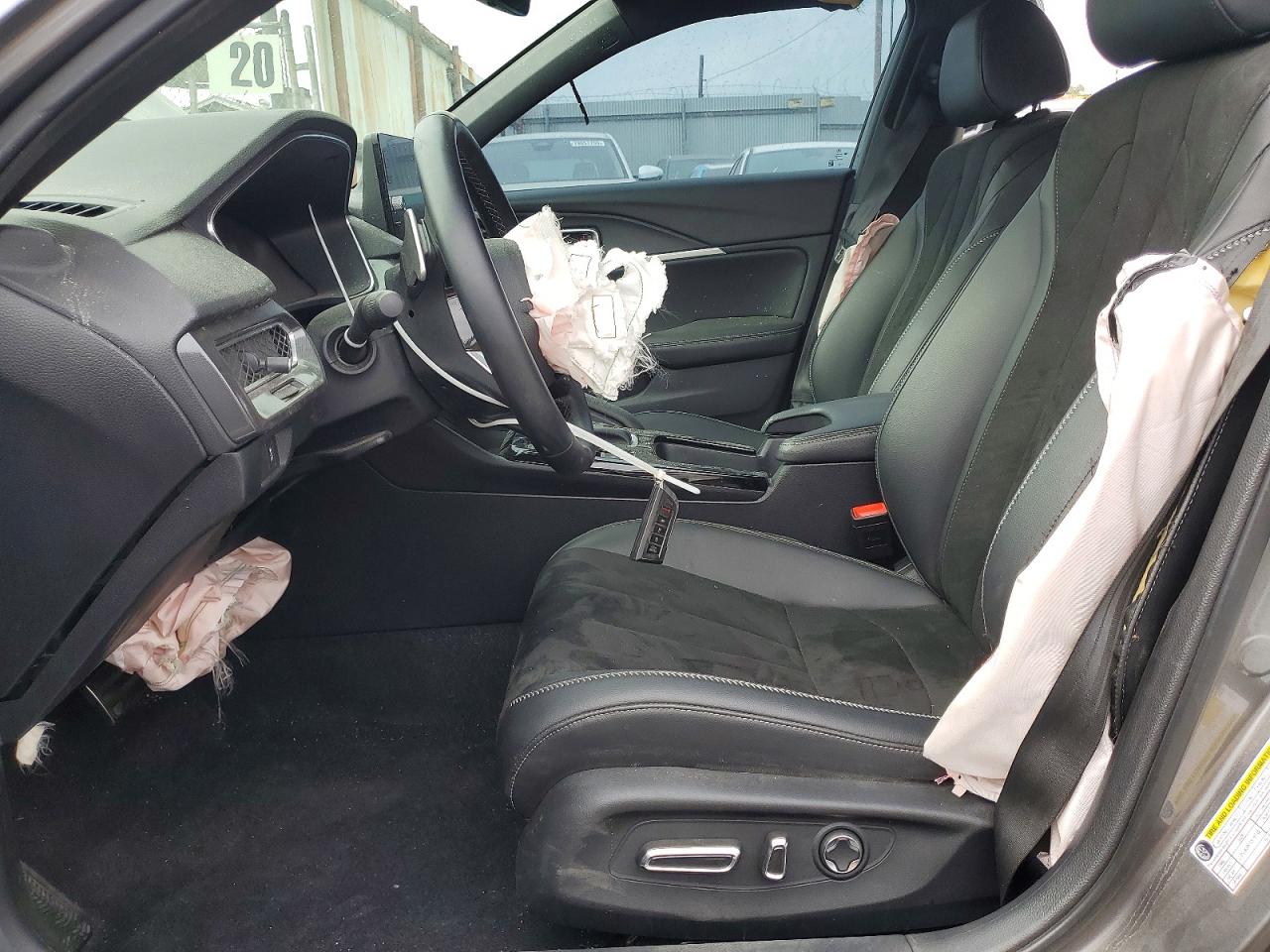 Acura Integra A A-spec Tech
