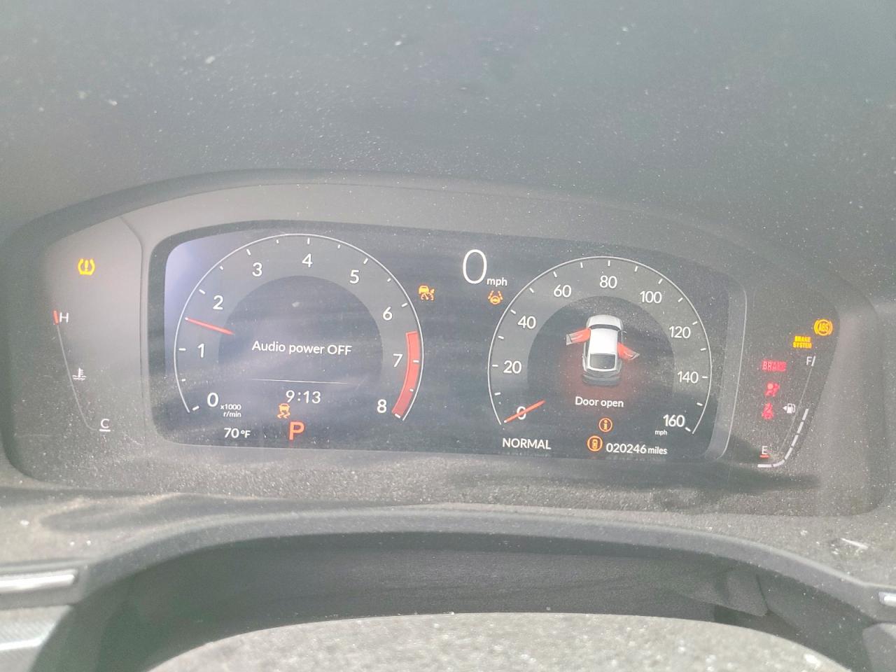 Acura Integra A A-spec Tech