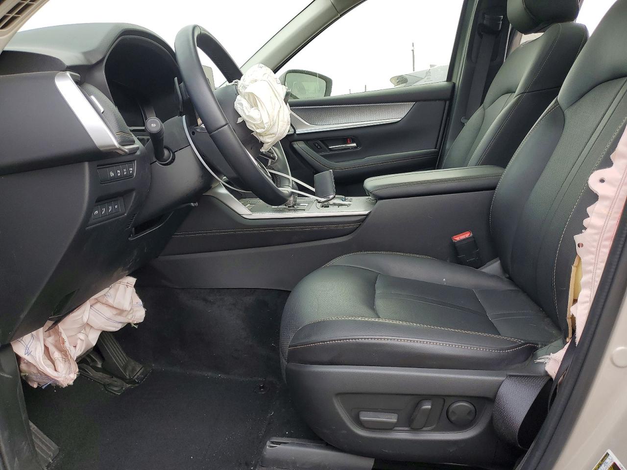 Mazda Cx Premium Sport