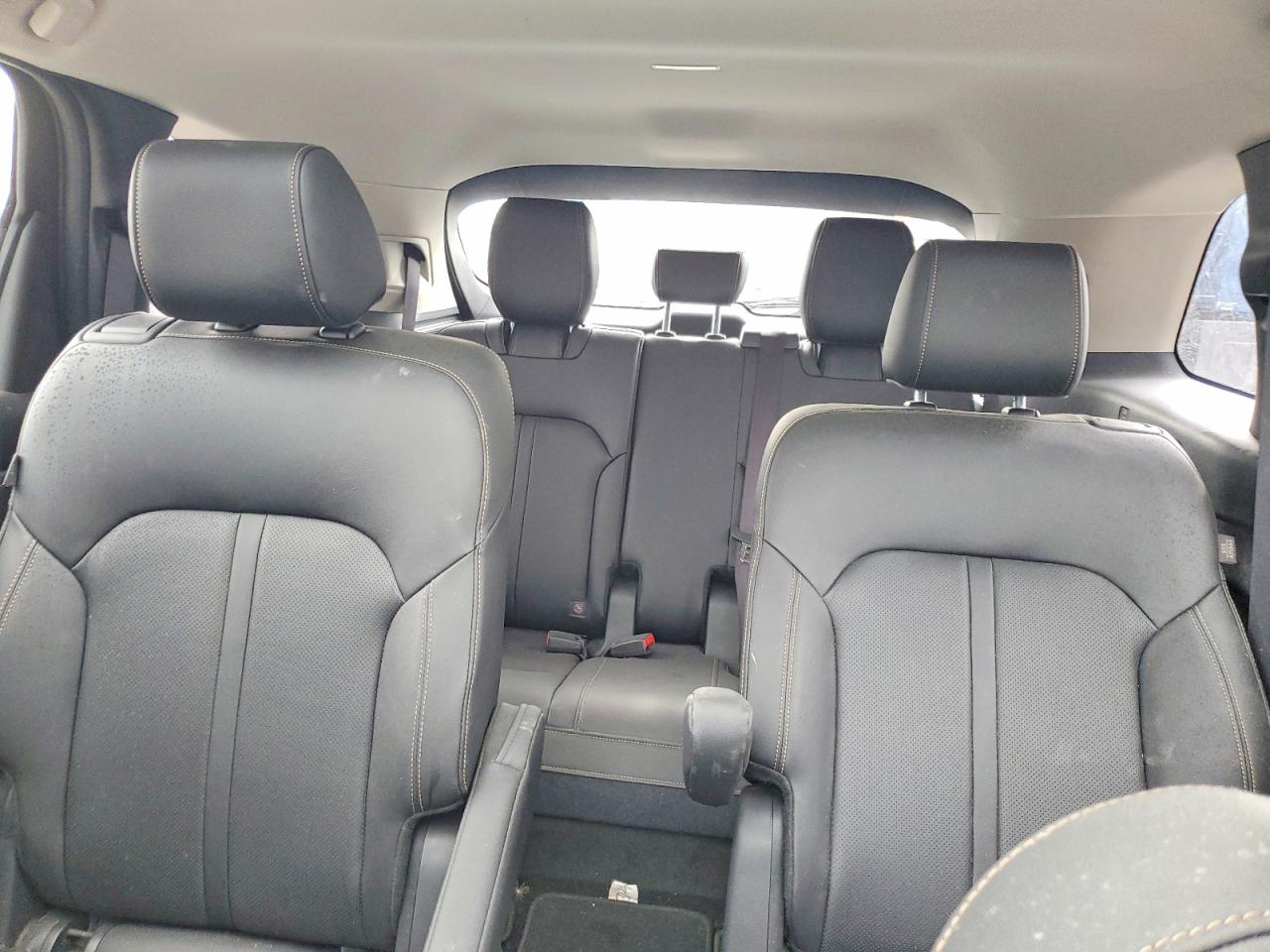 Mazda Cx Premium Sport