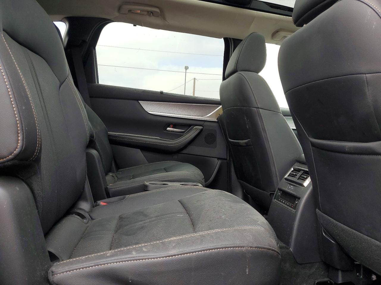 Mazda Cx Premium Sport