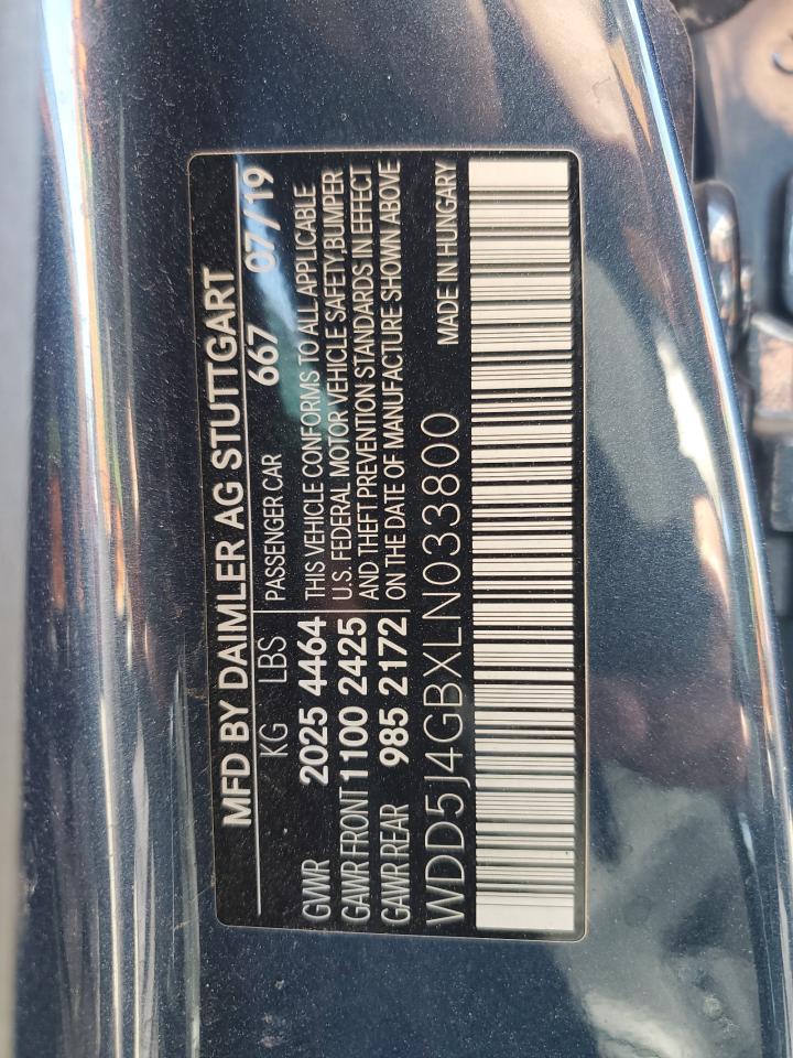 Mercedes-Benz Cla-class 250