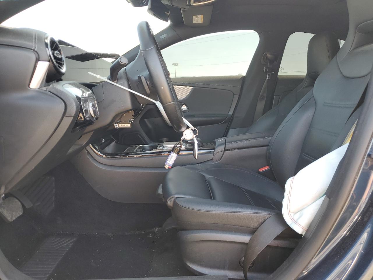 Mercedes-Benz Cla-class 250