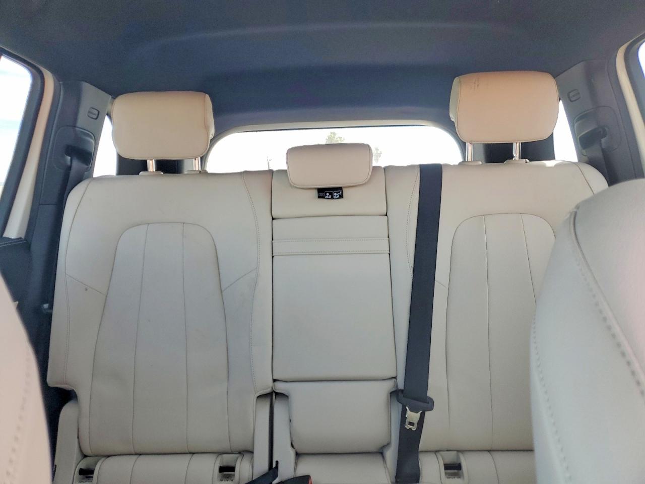 Mercedes-Benz EQB 300 4matic