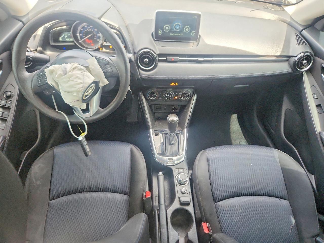 Toyota Yaris Base