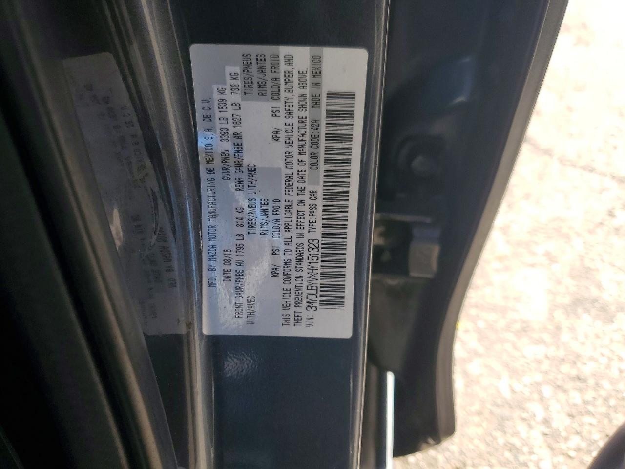 Toyota Yaris Base