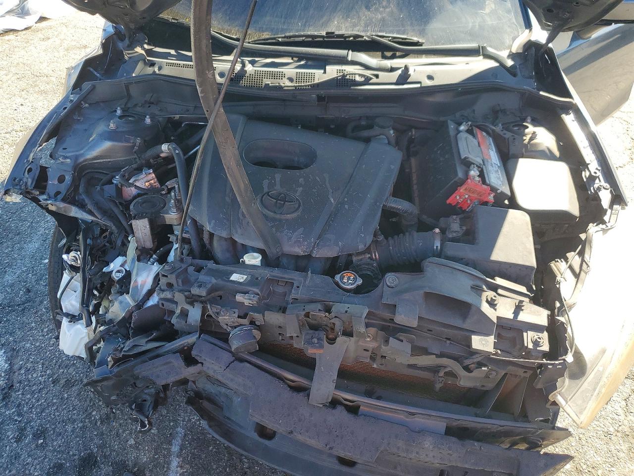 Toyota Yaris Base