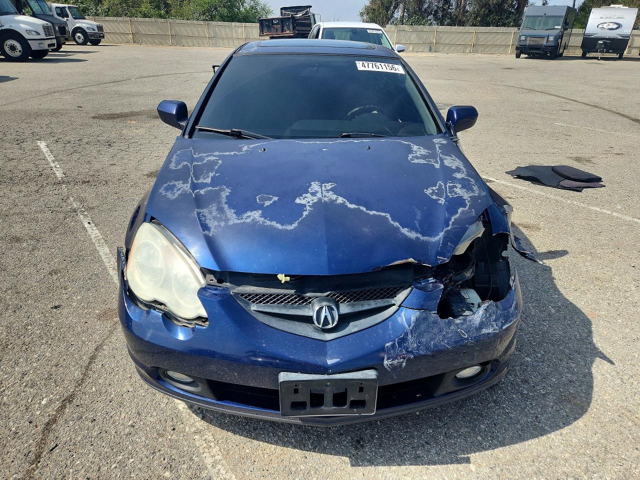 Acura RSX