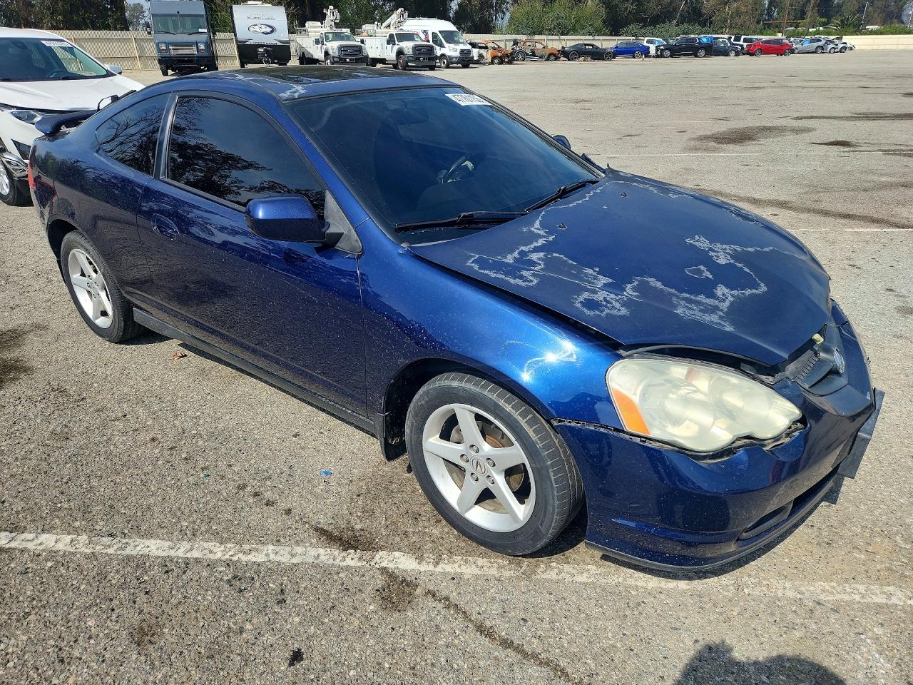 Acura RSX
