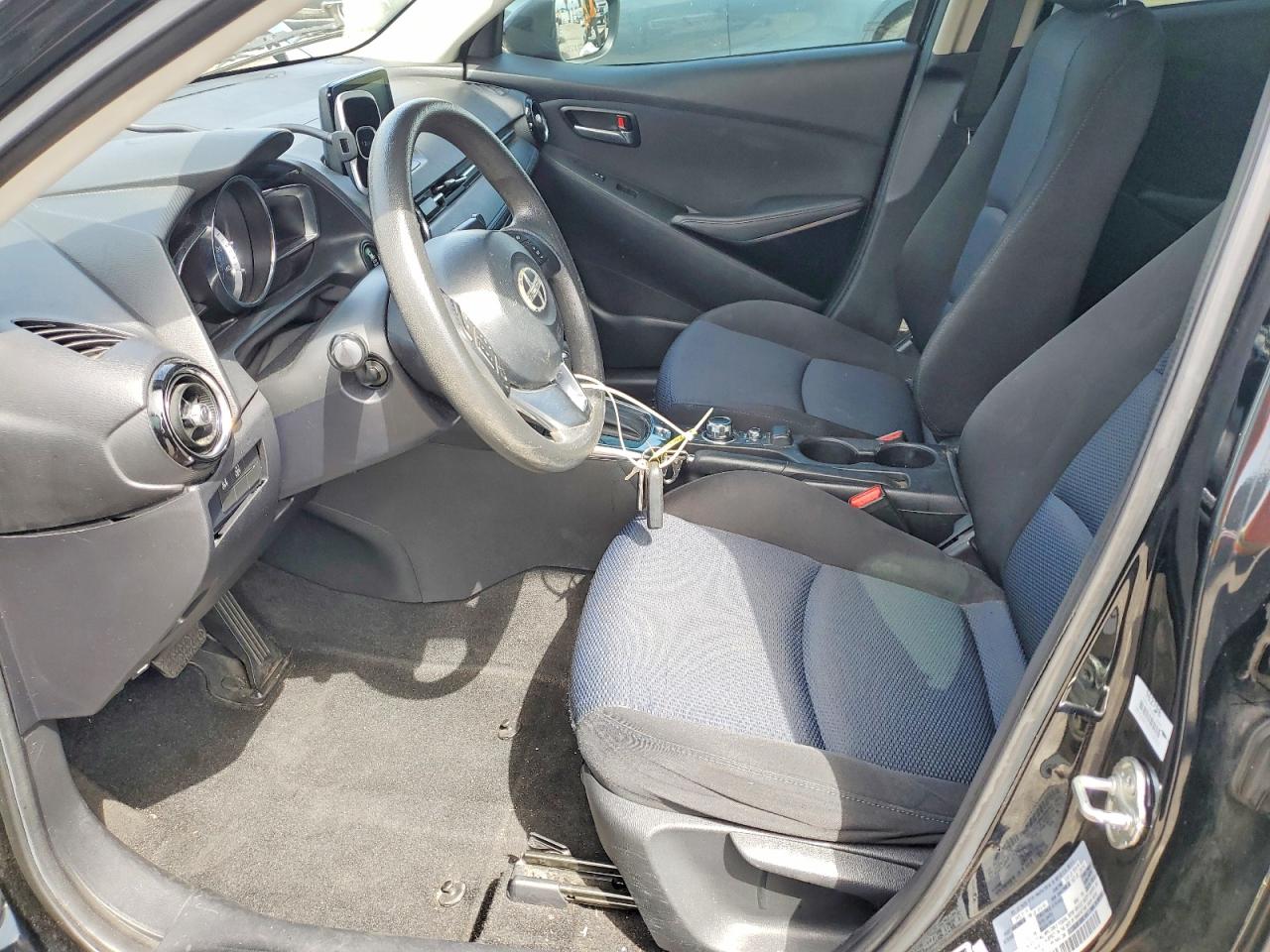Scion iA Base