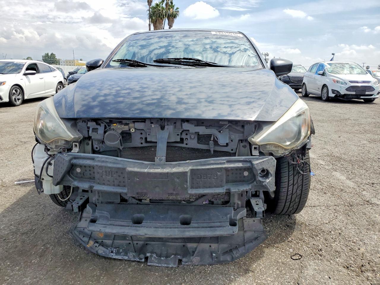 Scion iA Base