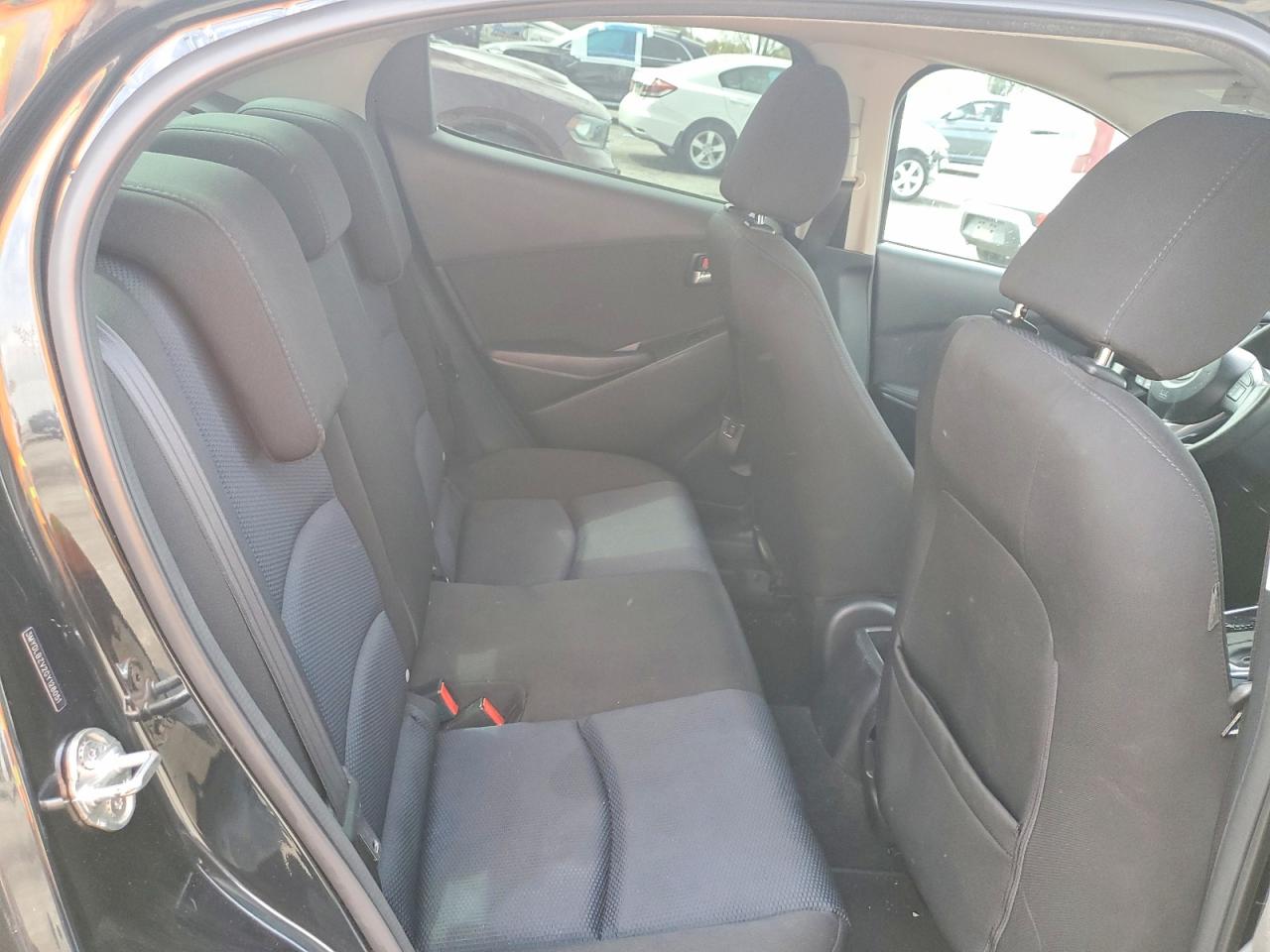 Scion iA Base