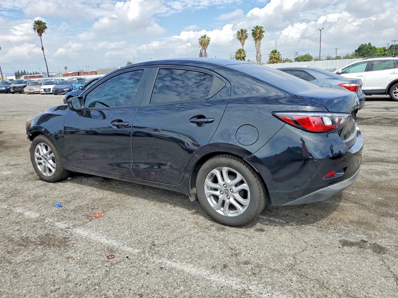 Scion iA Base