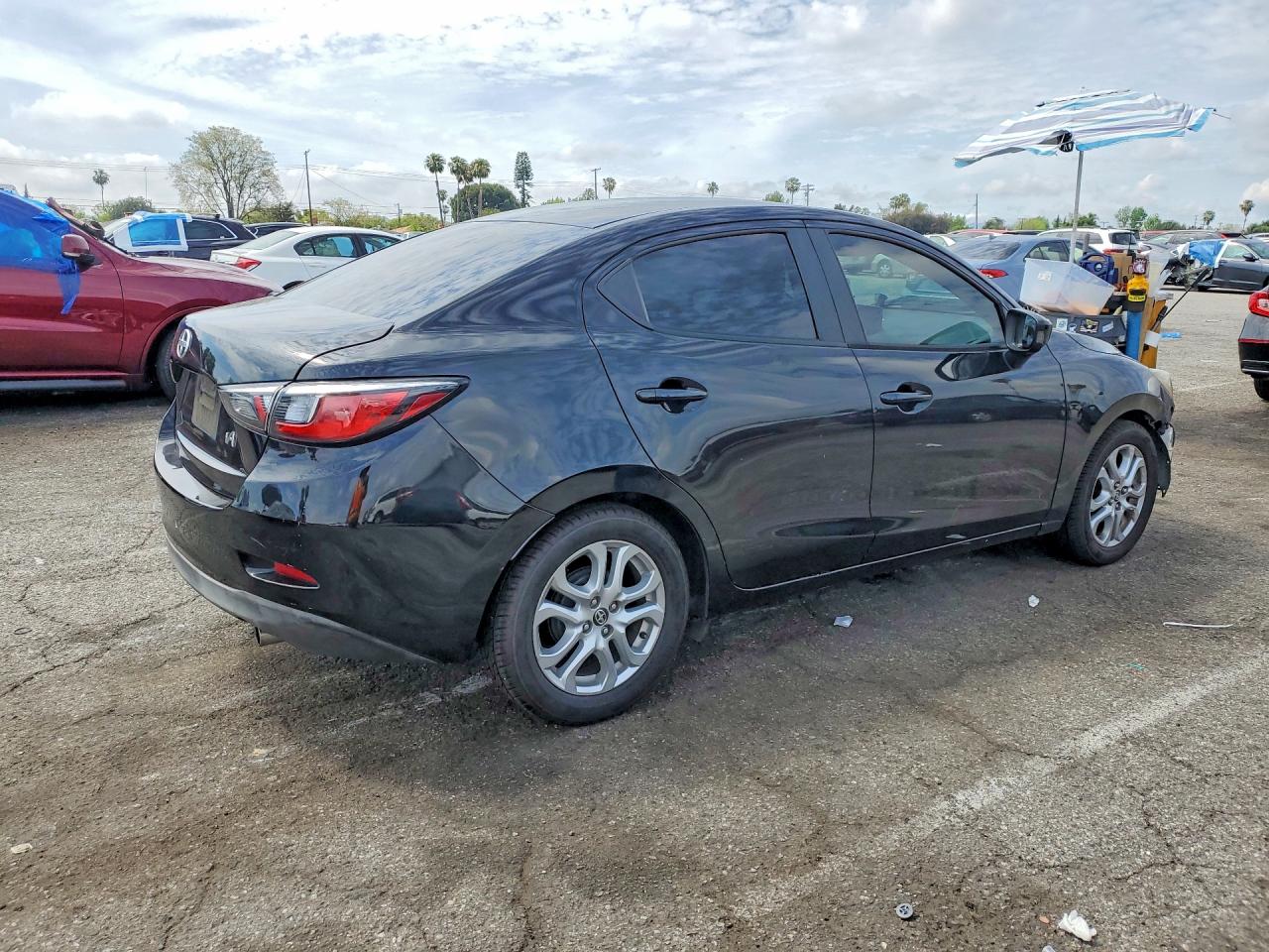 Scion iA Base