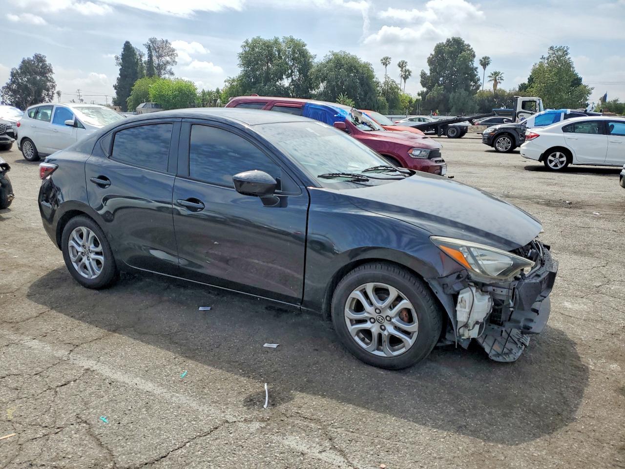 Scion iA Base