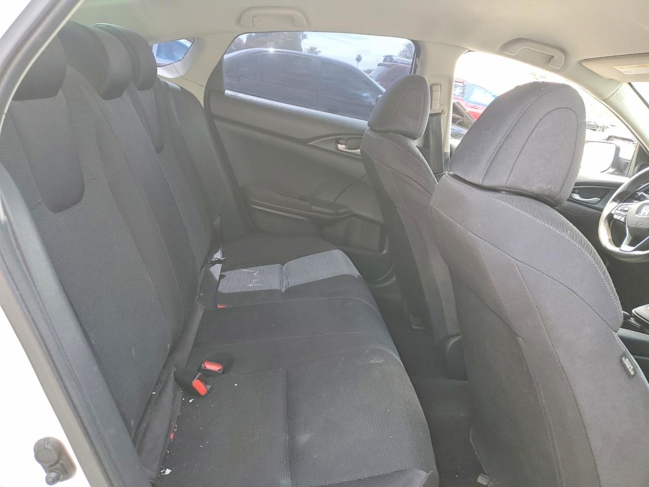 Honda Insight Lx