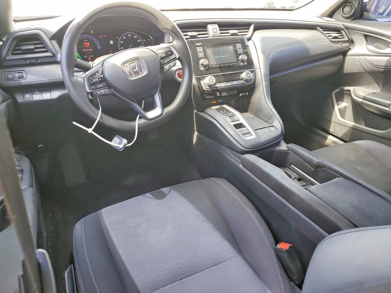 Honda Insight Lx