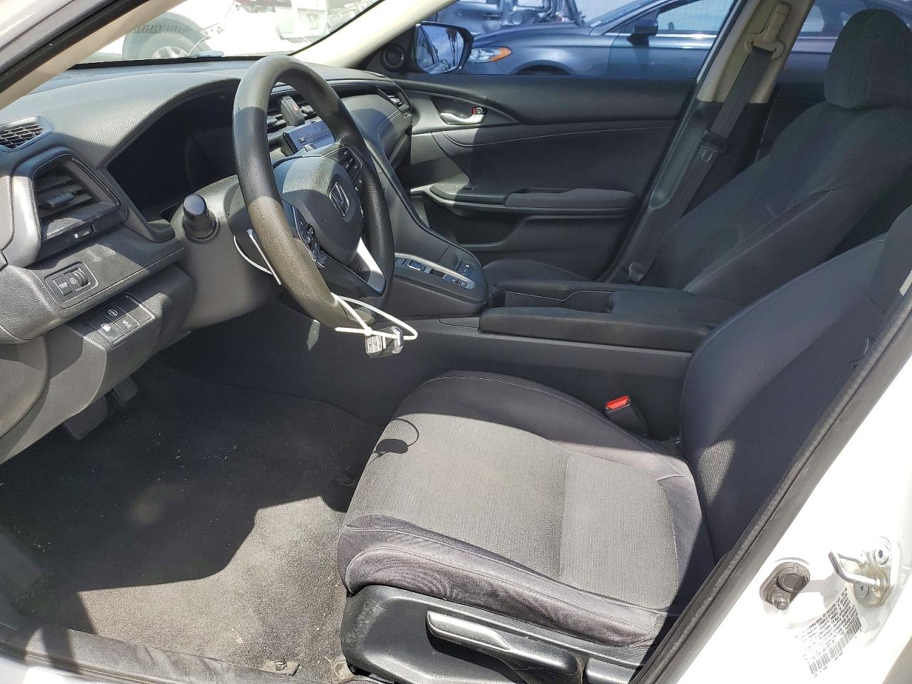 Honda Insight Lx