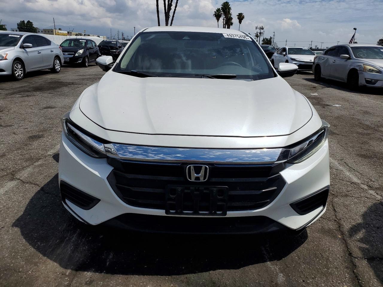 Honda Insight Lx