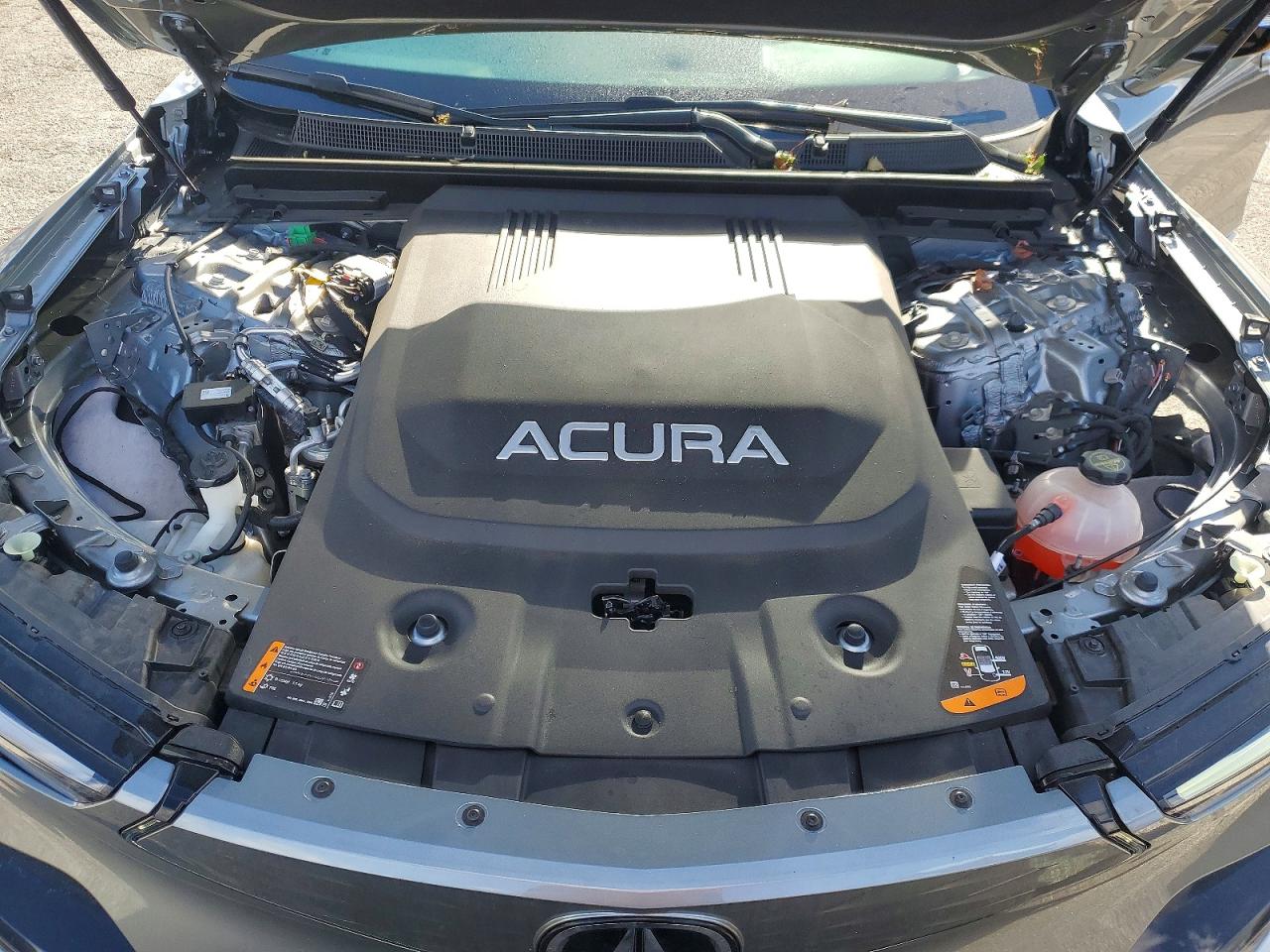 Acura Zdx A-spec A-spec