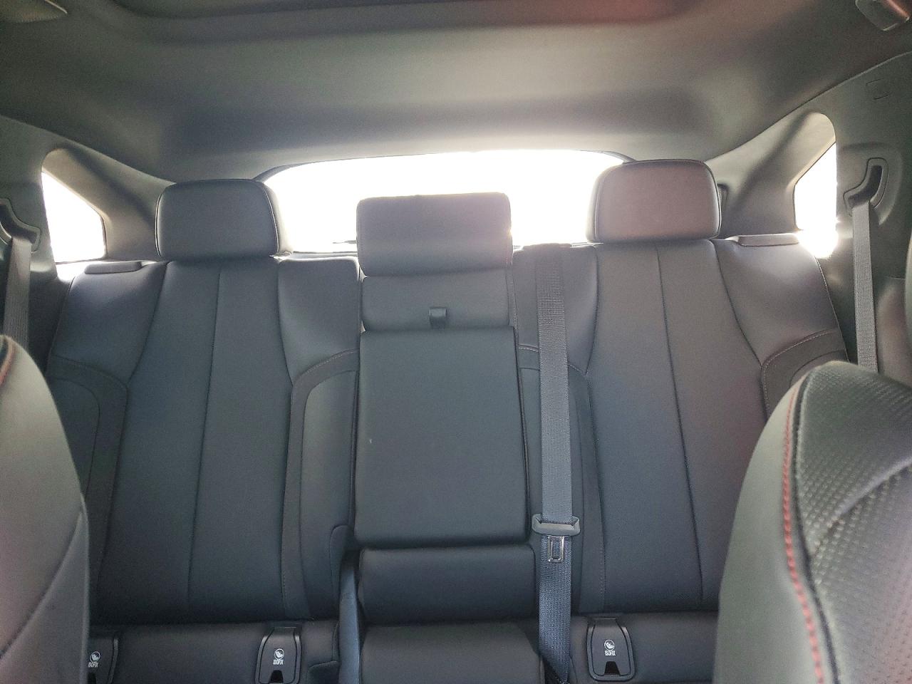 Acura Zdx A-spec A-spec