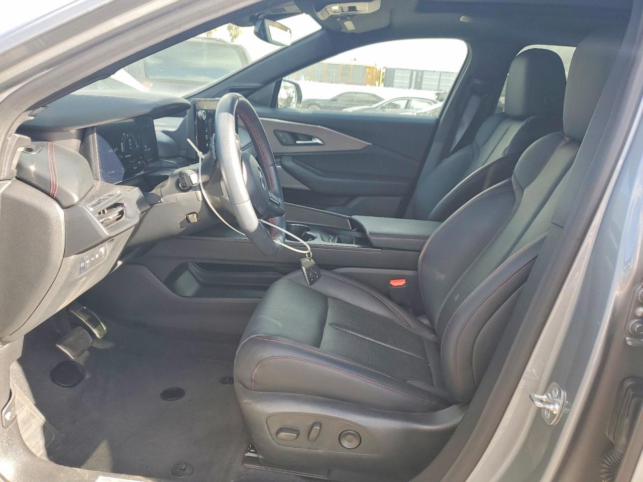 Acura Zdx A-spec A-spec