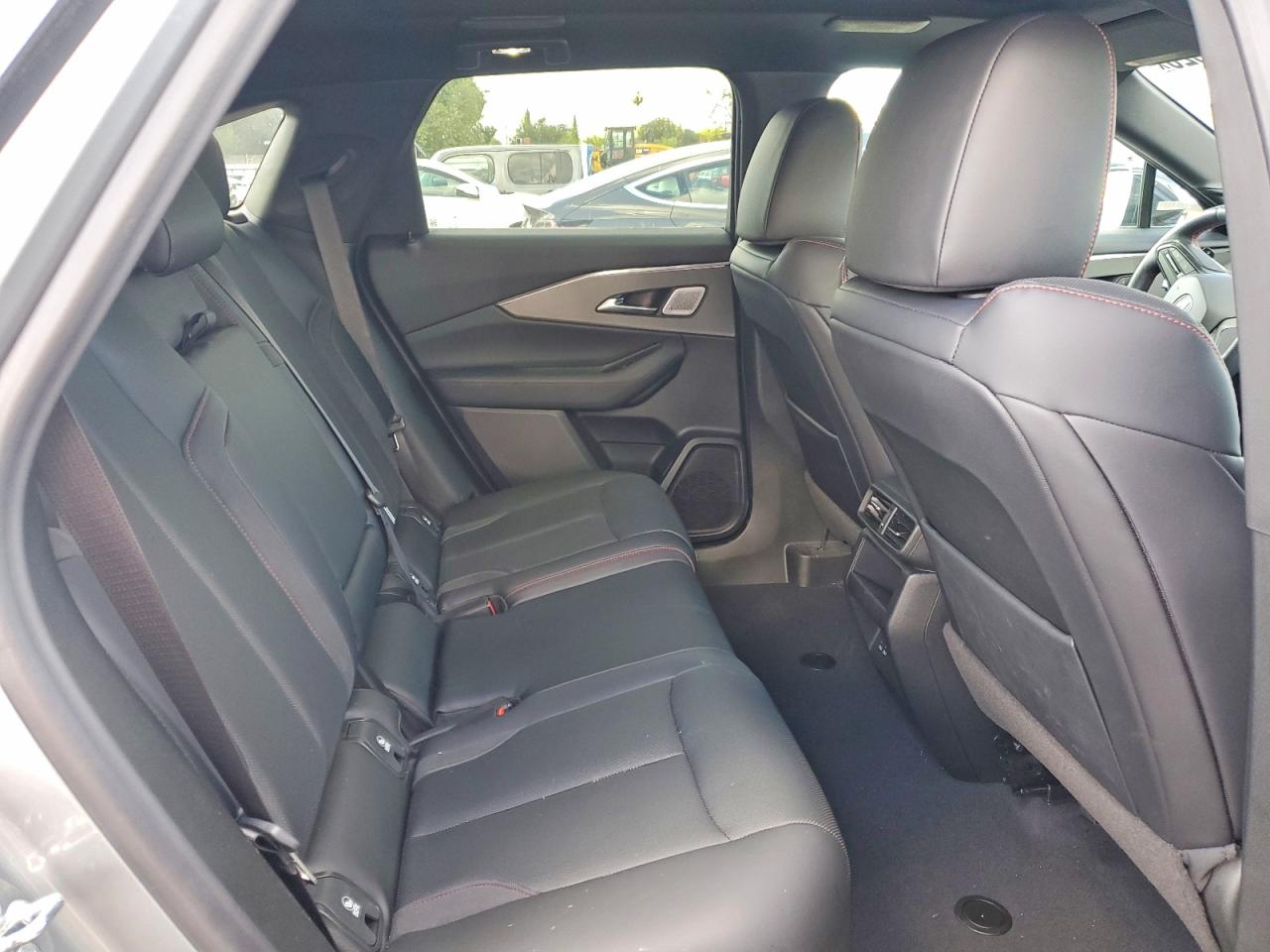 Acura Zdx A-spec A-spec