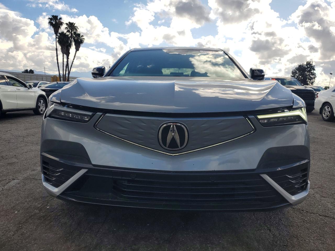 Acura Zdx A-spec A-spec
