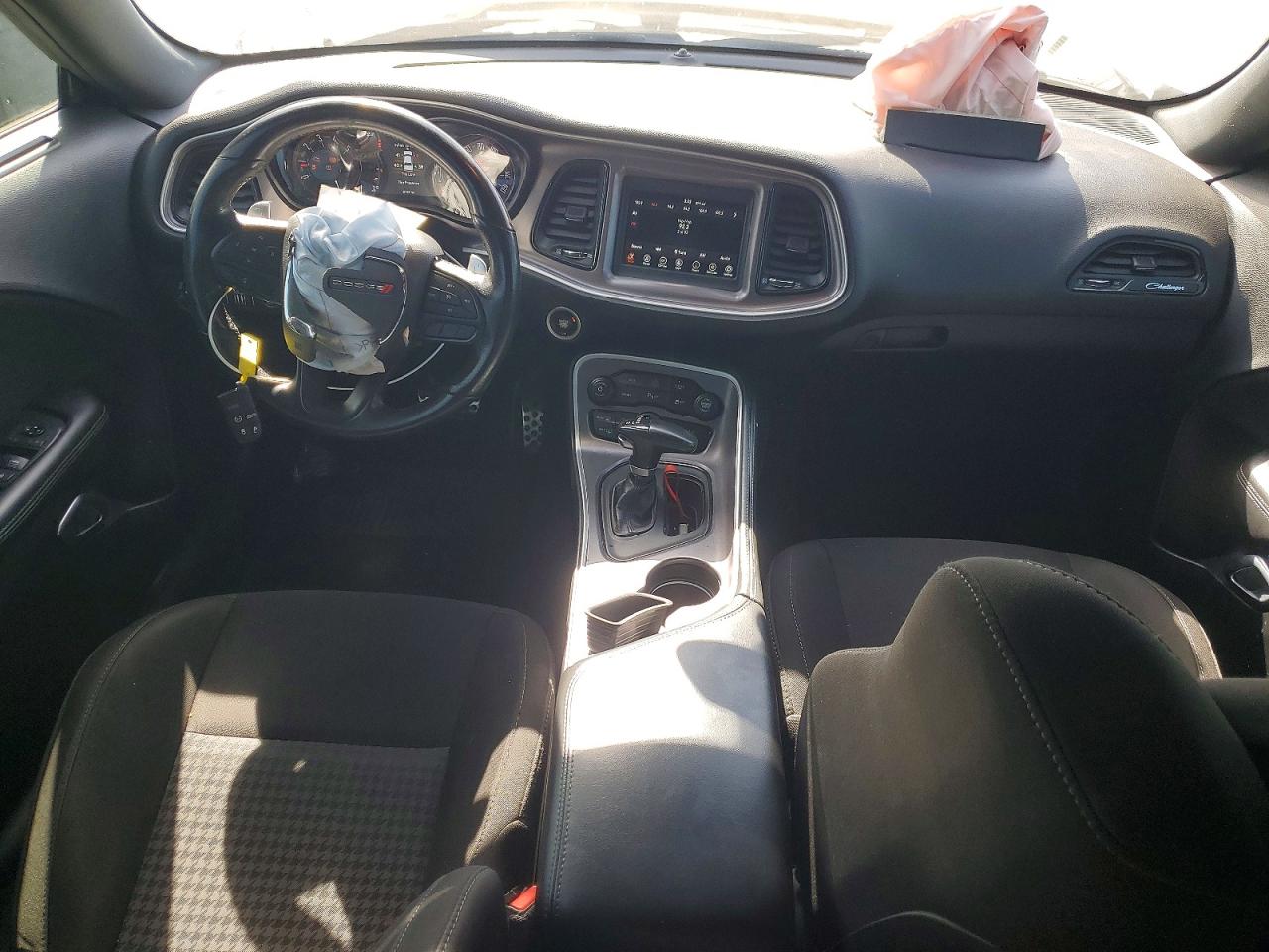 Dodge Challenger R