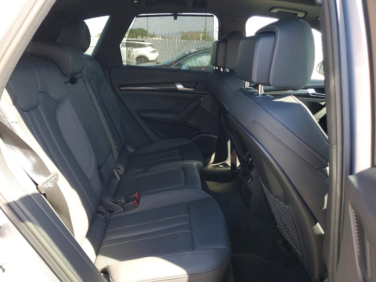 Audi Sq Premium Plus
