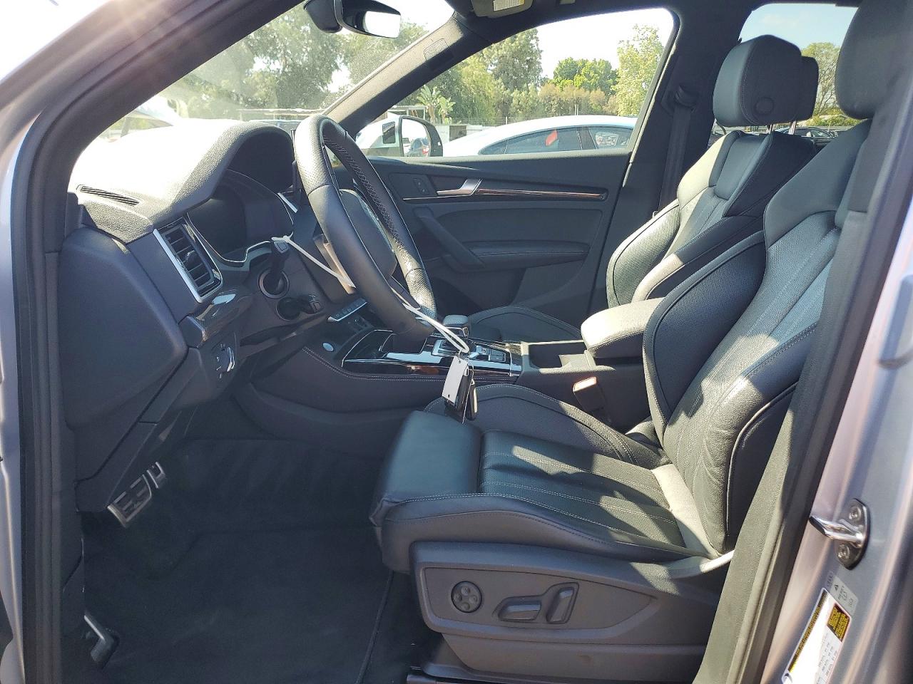 Audi Sq Premium Plus