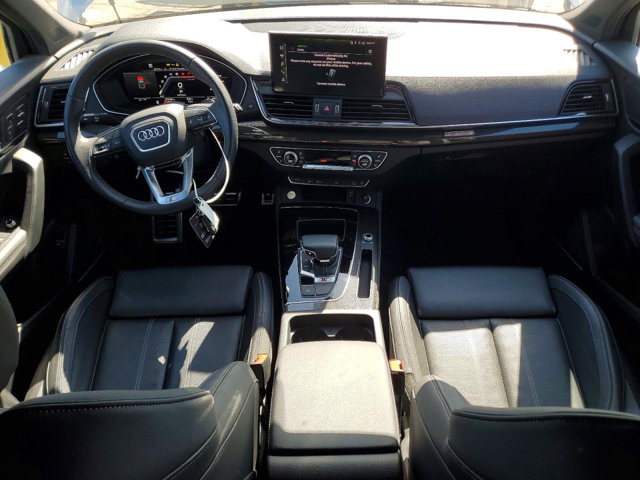 Audi Sq Premium Plus