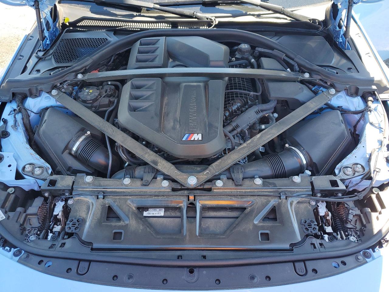 BMW M Series