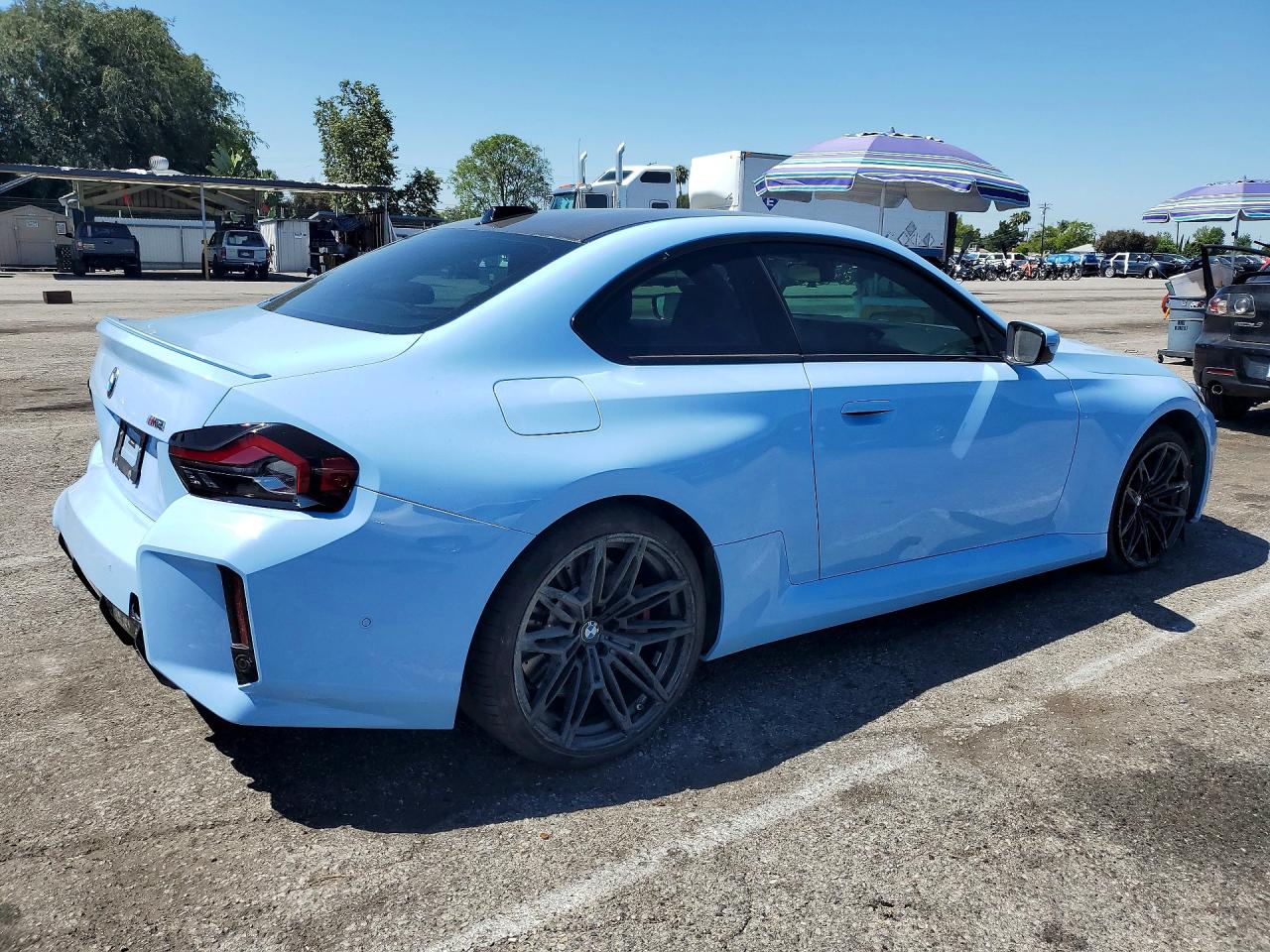 BMW M Series