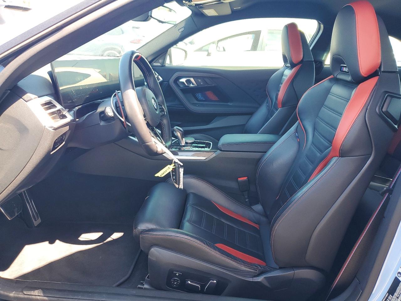 BMW M Series