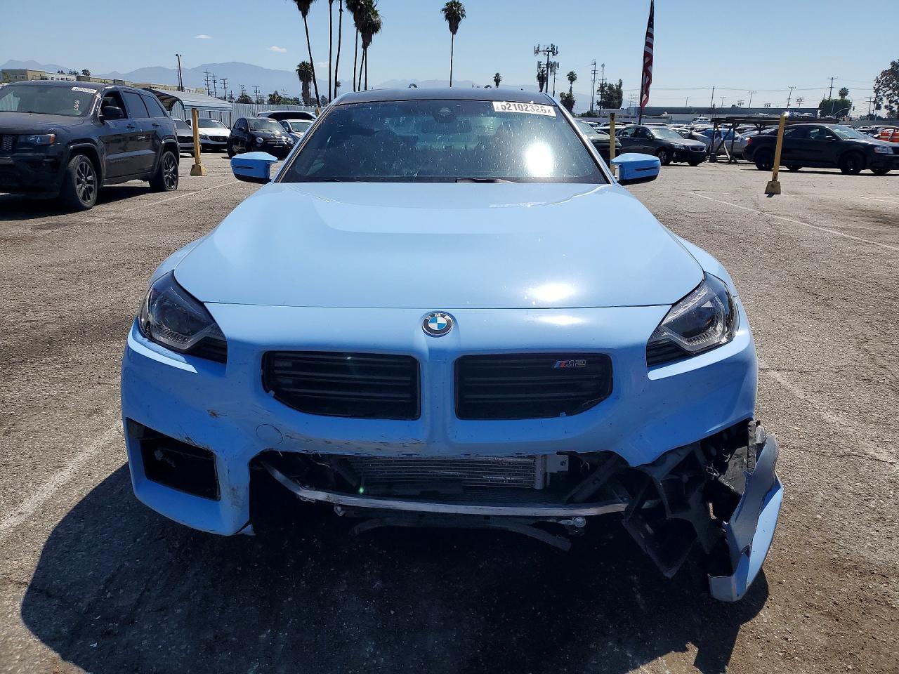 BMW M Series