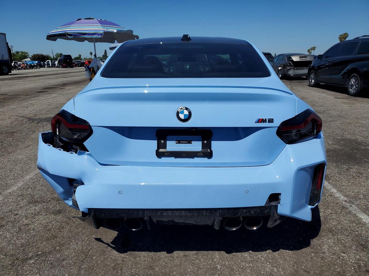 BMW M Series
