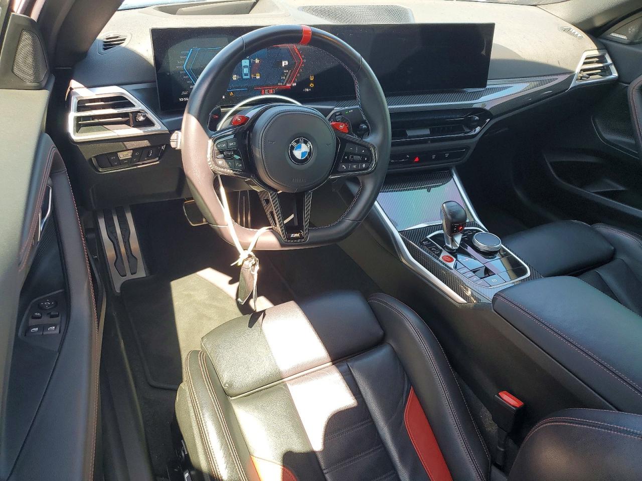 BMW M Series