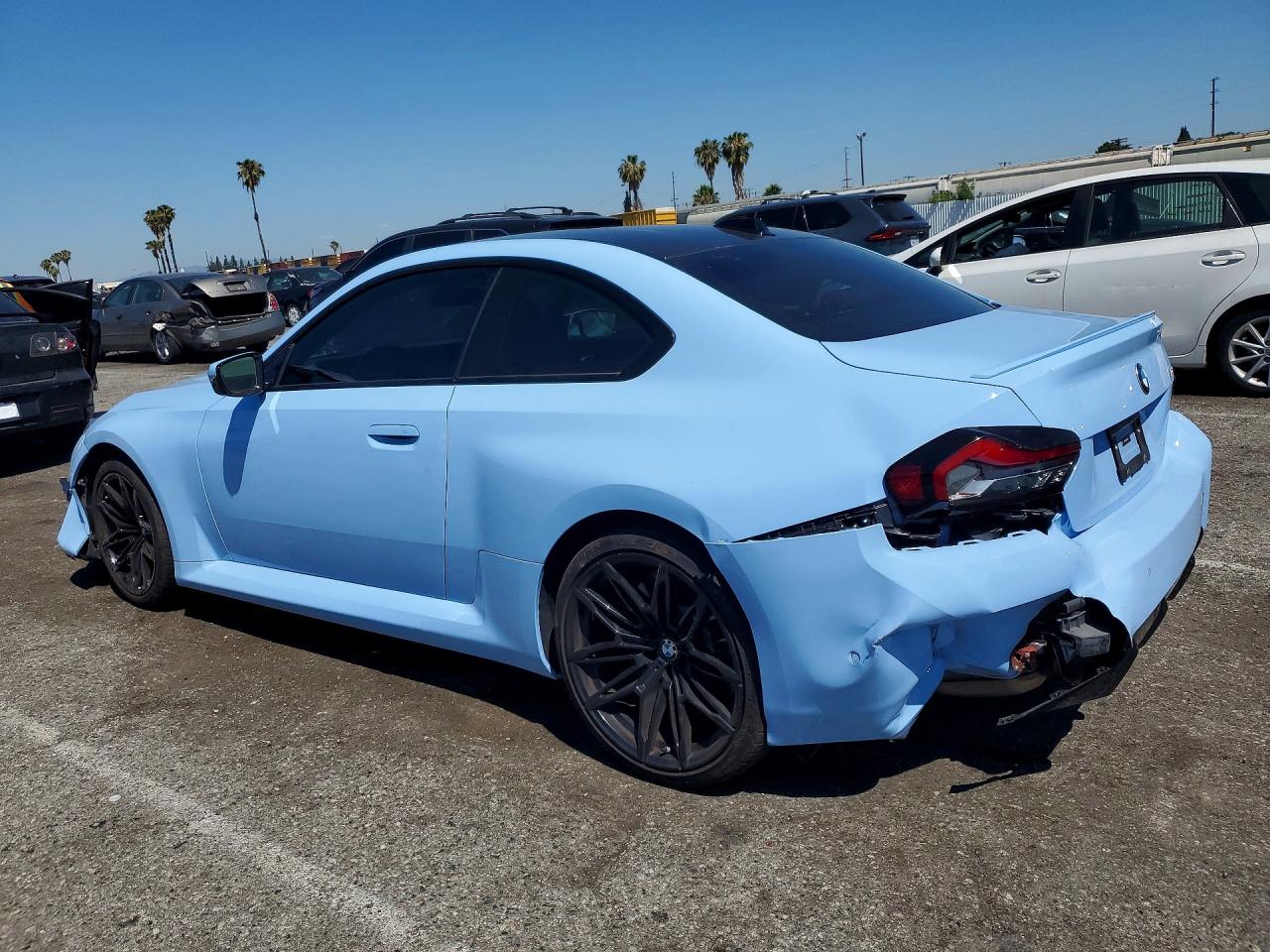 BMW M Series