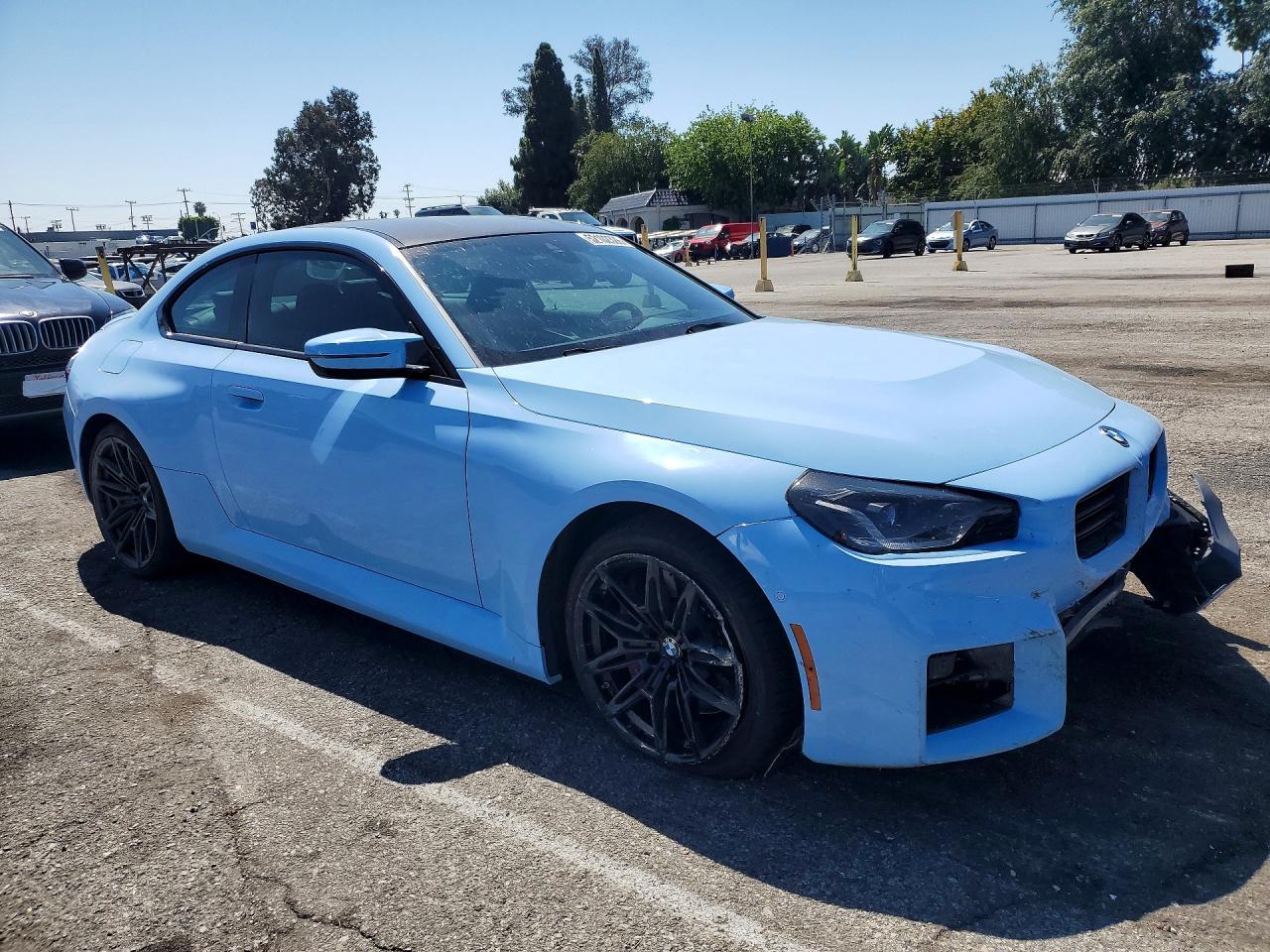 BMW M Series