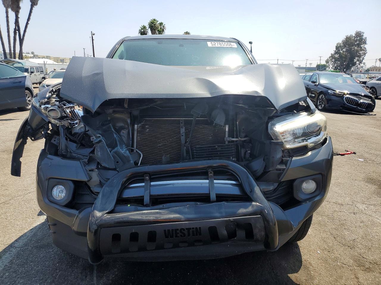 Toyota Tacoma Sr5 V6
